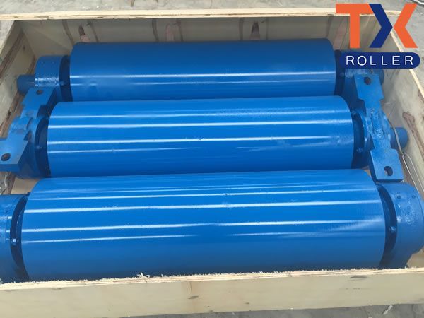 Hebei TongXiang Conveyor Machinery Co.,Ltd