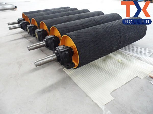 Hebei TongXiang Conveyor Machinery Co.,Ltd