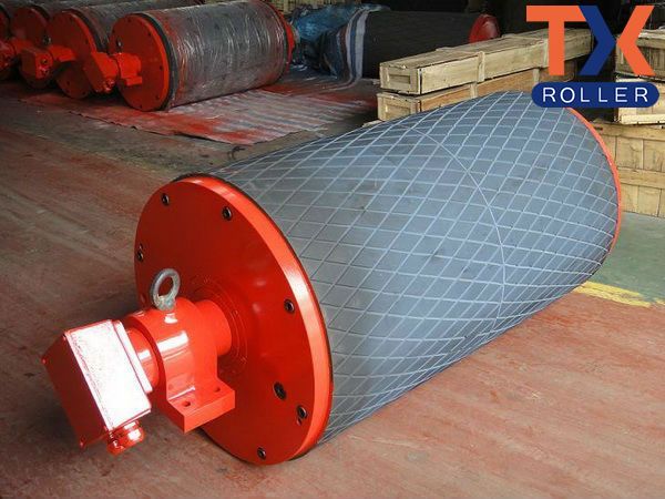 Hebei TongXiang Conveyor Machinery Co.,Ltd