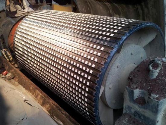 Hebei TongXiang Conveyor Machinery Co.,Ltd