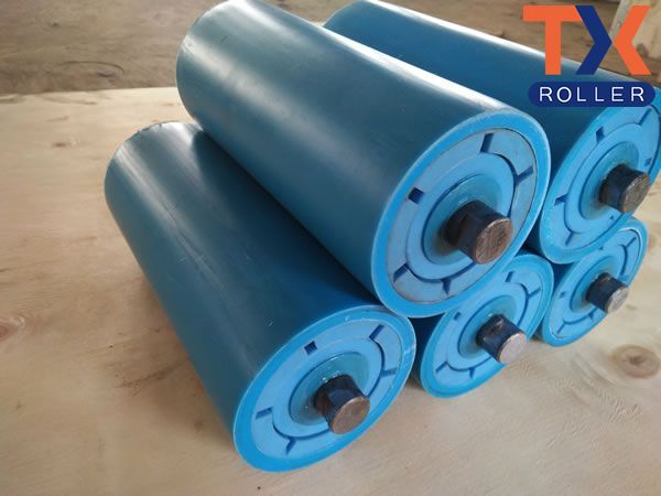 Hebei TongXiang Conveyor Machinery Co.,Ltd