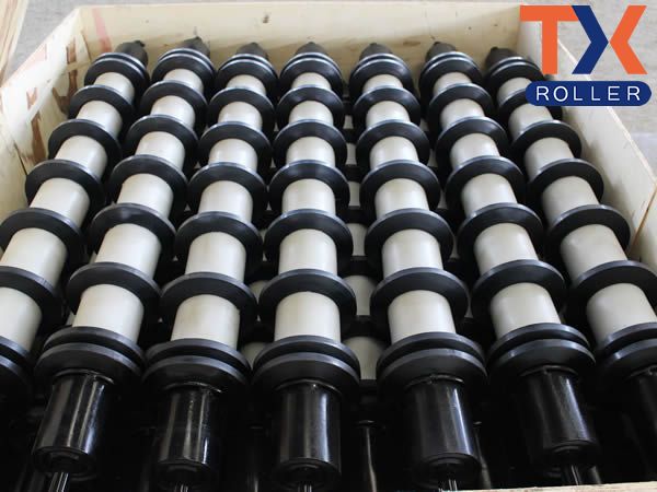 Hebei TongXiang Conveyor Machinery Co.,Ltd