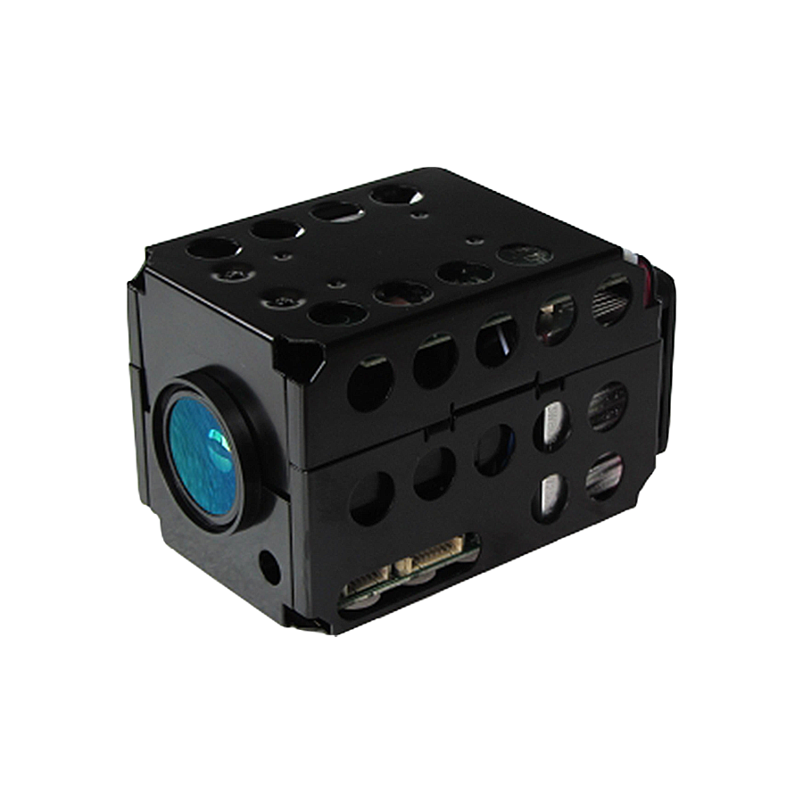Infrared Laser Illuminator