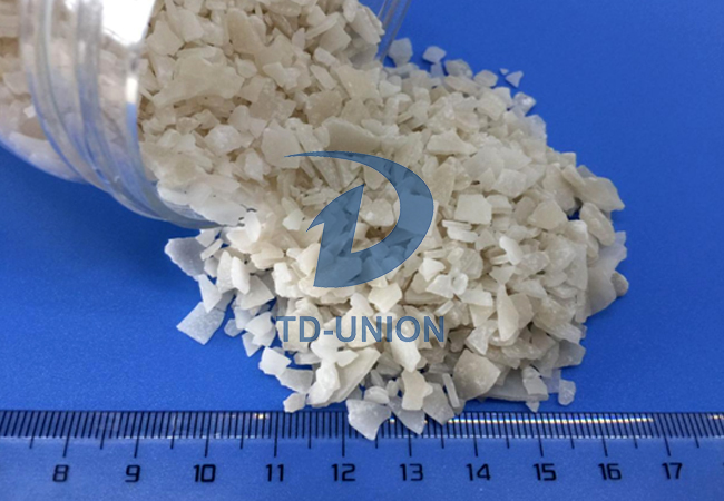 Weifang Taida Union Chemical Co., Ltd