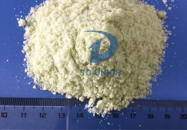 Weifang Taida Union Chemical Co., Ltd