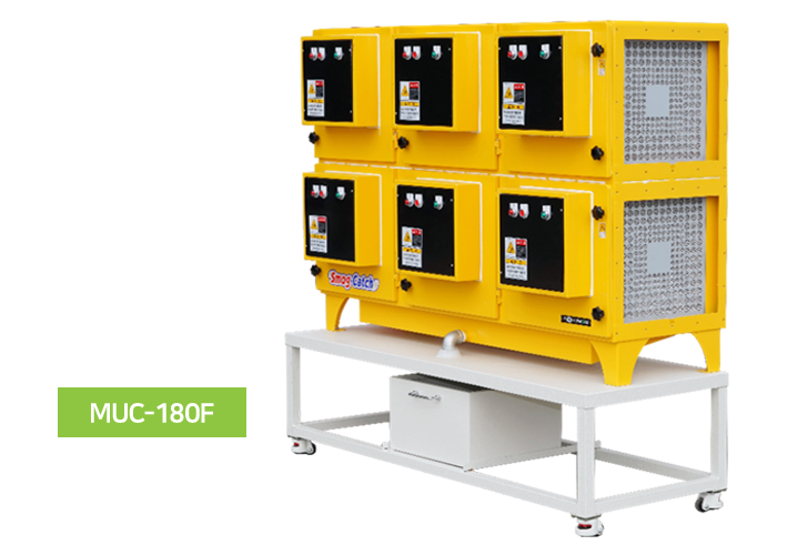 YHB ECO Co.,Ltd