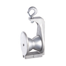 Lobster Block with Swivel Hook 8-531
