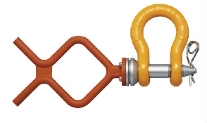OV Anchor Shackle 8-941