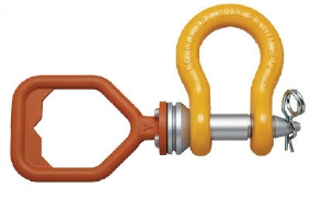 ROV Anchor Shackle 8-951