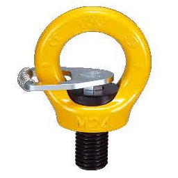 8-291K Metric Thread / Key Eye Point