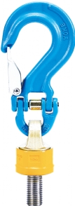 8-2511 Metric Thread / Hook Point