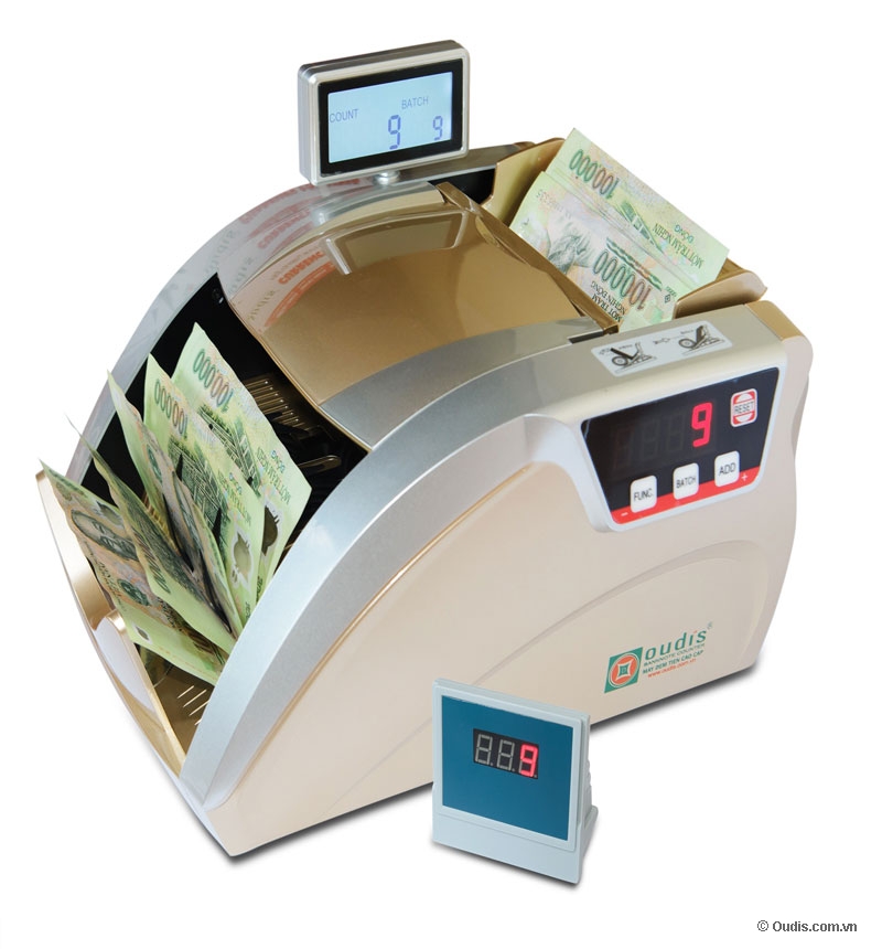 Công ty TNHH OUDIS Việt Nam - CN Đà Nẵng