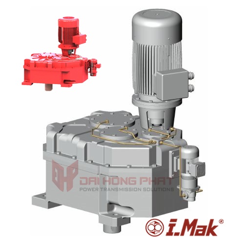 Công ty TNHH SX TM DV kỹ thuật Đại Hồng Phát