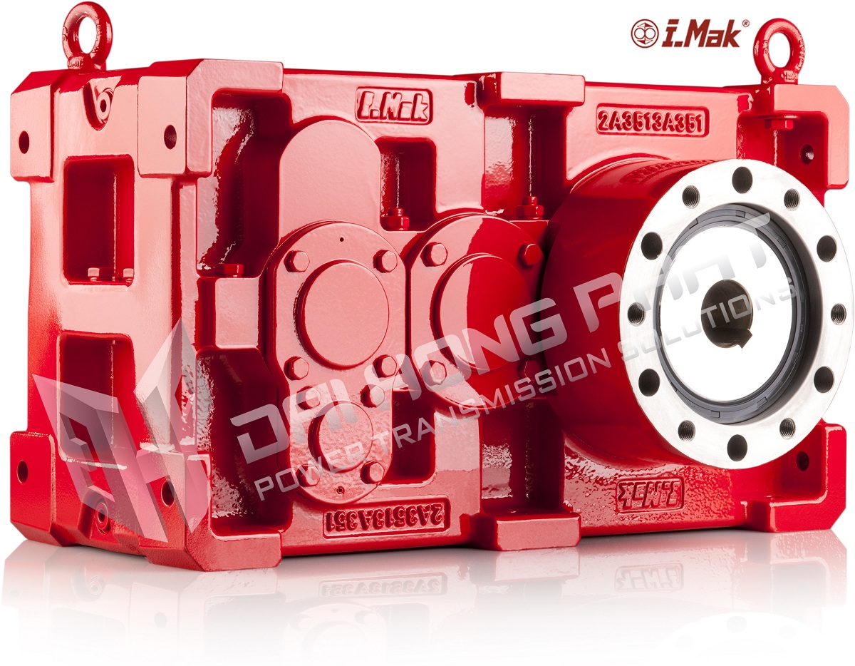 Hộp giảm tốc công nghiệp ( A/AE Series) 