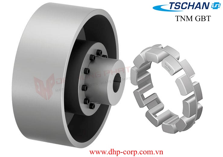 Công ty TNHH SX TM DV kỹ thuật Đại Hồng Phát