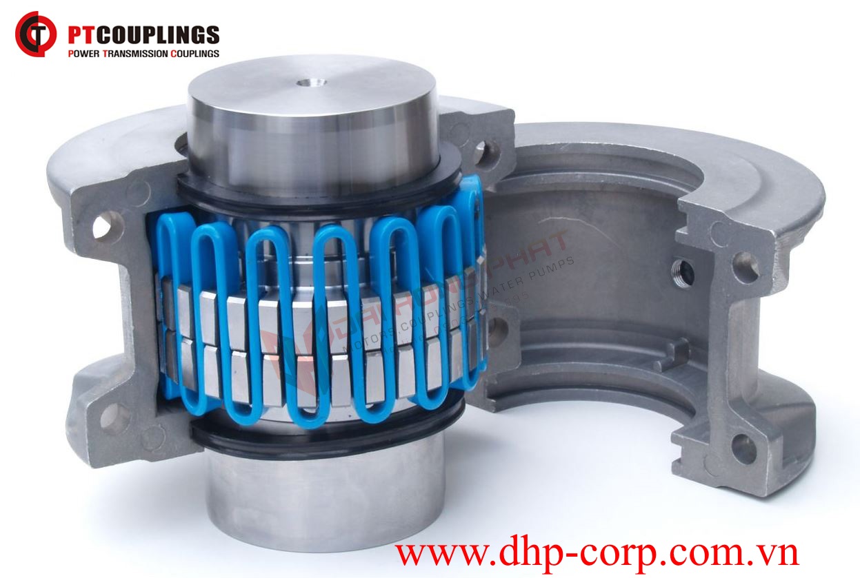 Khớp nối lò xo 1100 T10 Korea- Đại Hồng Phát