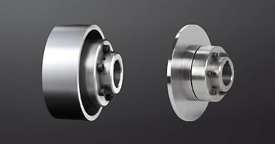 Khớp nối Poly-Norm- Khớp nối trục KTR