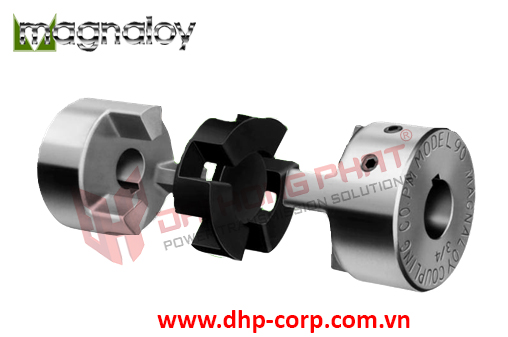 Khớp nối Magnaloy - Vòng đệm Magnaloy