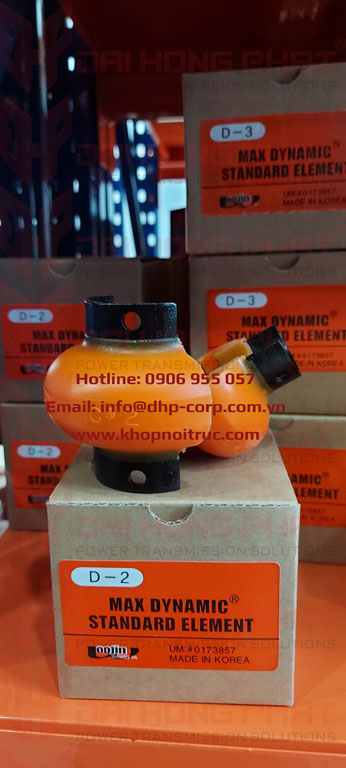 Công ty TNHH SX TM DV kỹ thuật Đại Hồng Phát