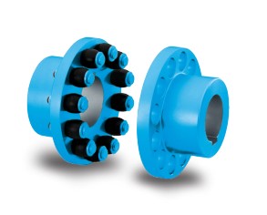 Cao su giảm chấn khớp nối Rupex 125 Flender - Đại Hồng Phát