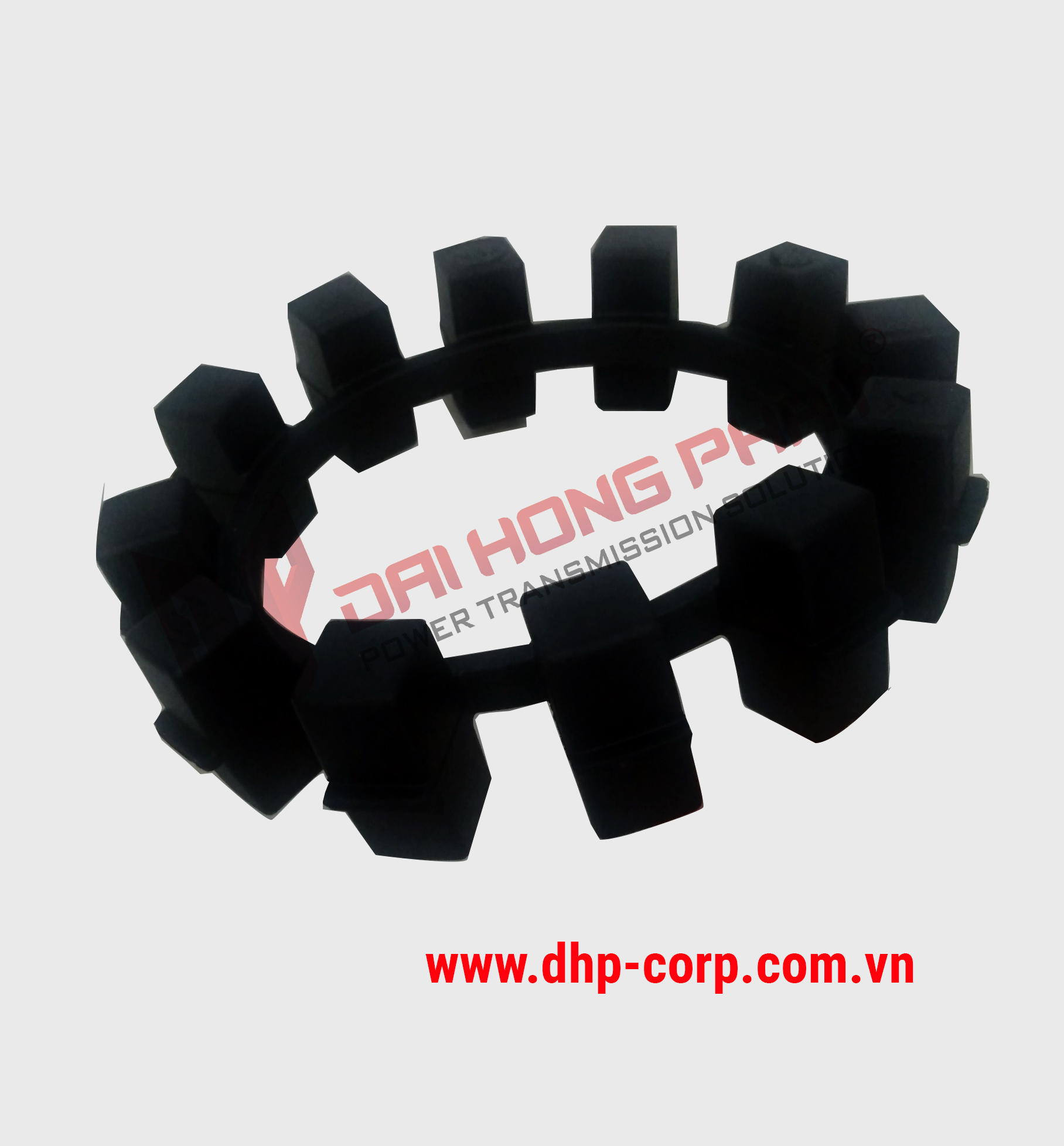 Khớp nối Poly-Norm- Khớp nối trục KTR