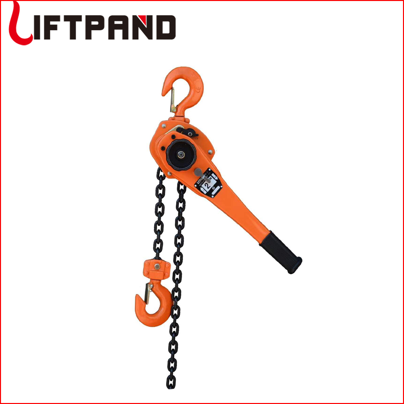 Pa lăng xích lắc tay 0.8T-9T 1.5M LIFTPAND