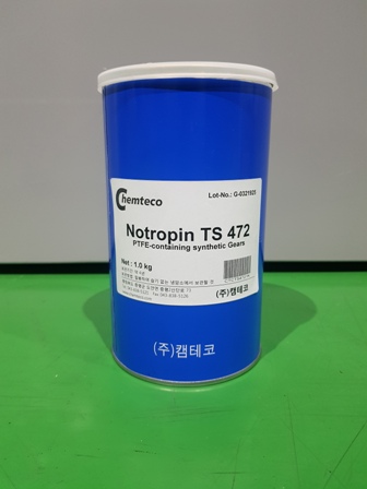 Mỡ bôi trơn NOTROPIN TS 472