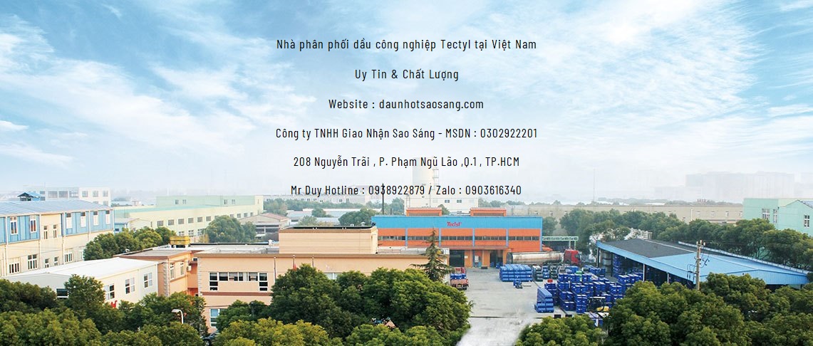 Công ty TNHH giao nhận Sao Sáng
