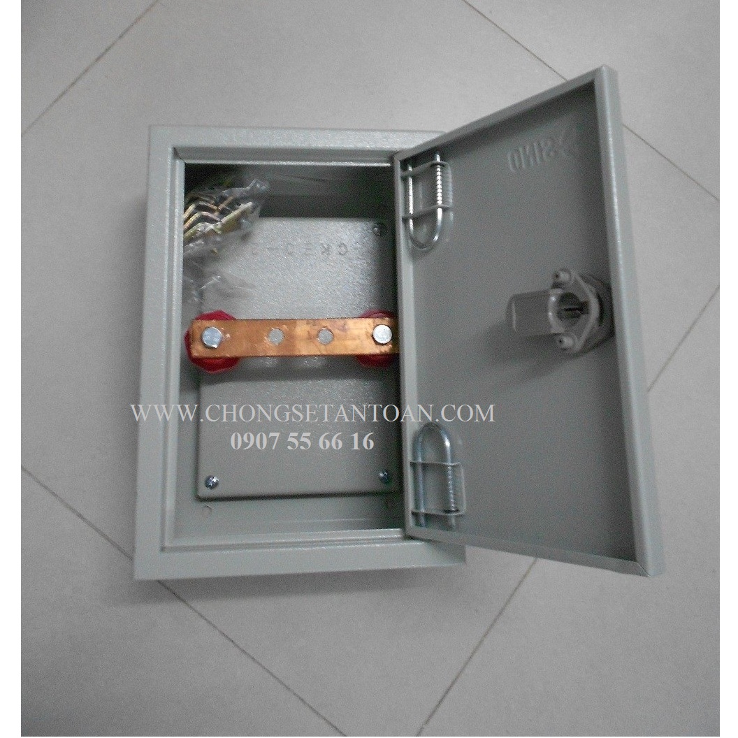 Công ty TNHH đầu tư thương mại Hải Tiến