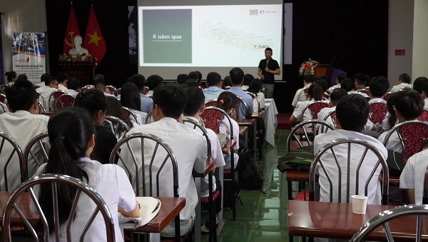 Cơ hội khởi nghiệp đổi mới sáng tạo trong nền kinh tế số tại Hải Phòng