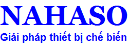 Công ty TNHH giải pháp thiết bị Nam Hải