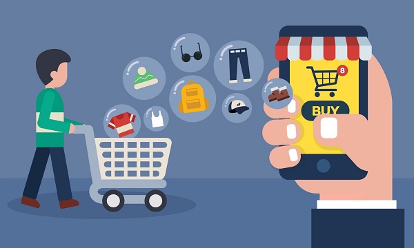 9 xu hướng TMĐT hứa hẹn sẽ mở ra nhiều cơ hội kinh doanh hấp dẫn trong năm 2023