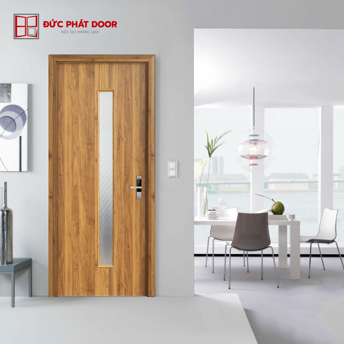 Công ty TNHH Đức Phát Door