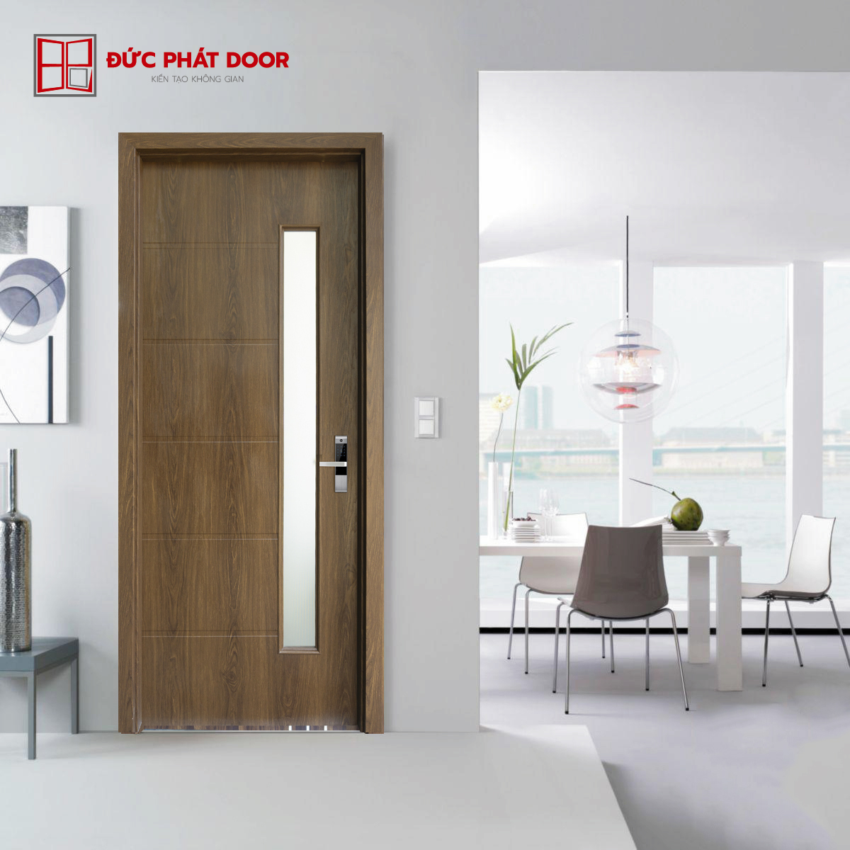 Công ty TNHH Đức Phát Door