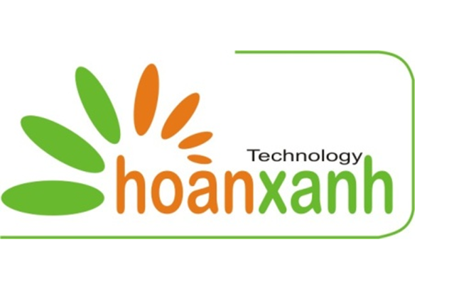 Công ty cổ phần công nghệ Hoàn Xanh