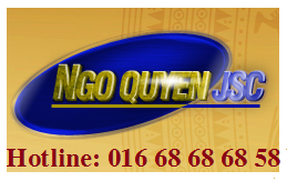 Công ty cổ phần kim loại Ngô Quyền