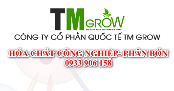 Công ty hóa chất nhập khẩu GROW