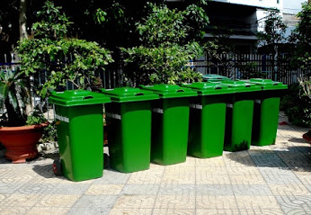 Công ty TNHH XNK Phước Đạt