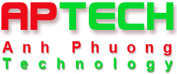 Công ty TNHH phát triển công nghệ Anh Phương