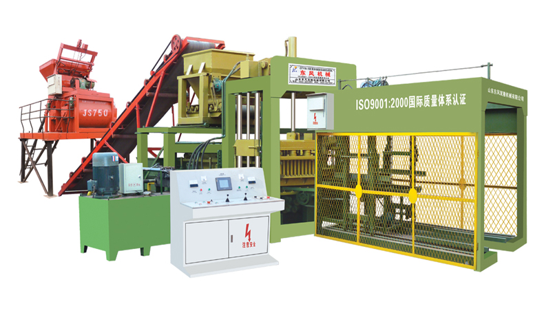 Công ty TNHH XNK và thiết bị xây dựng Hoàng Hà