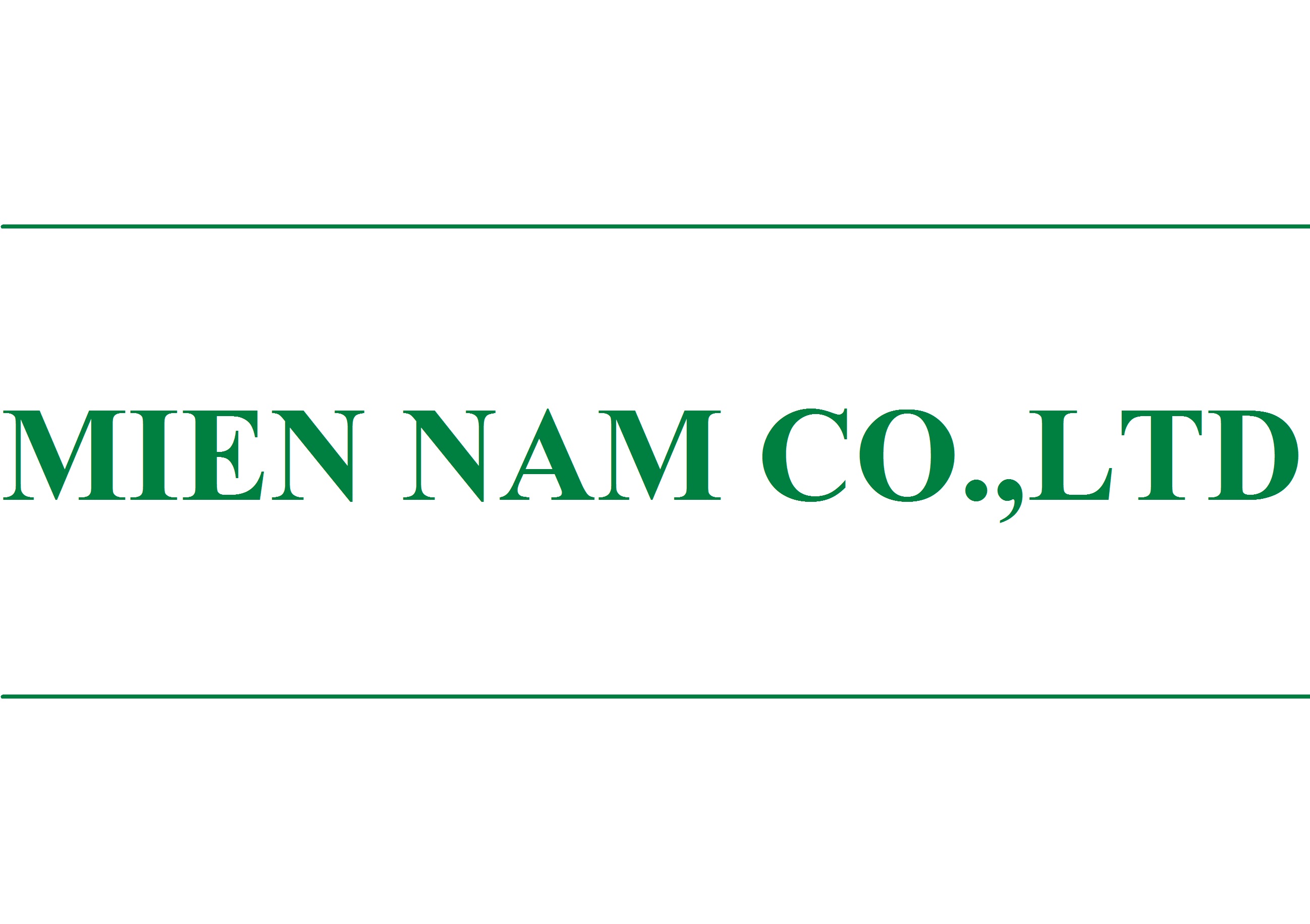 Công ty TNHH SX TM DV lọc Miền Nam