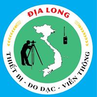 Công ty TNHH thiết bị đo đạc Địa Long