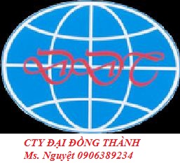 Công ty TNHH TM DV Đại Đồng Thành