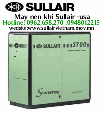 Sullair Viet Nam