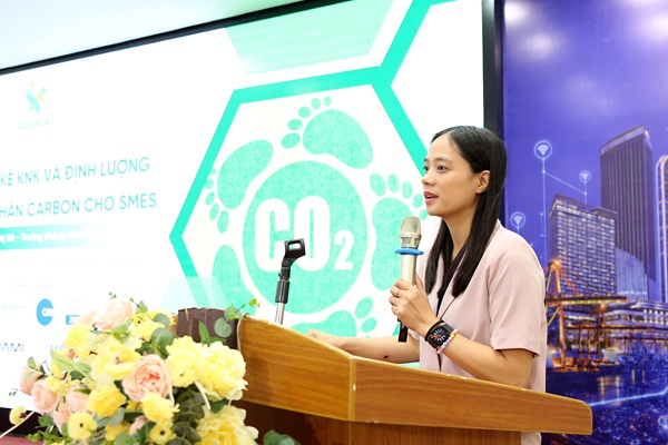 Hải Phòng hỗ trợ doanh nghiệp tiếp cận ESG và nguồn tài chính xanh