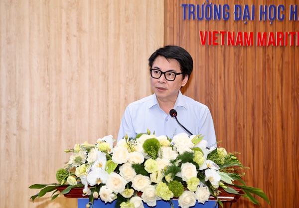 Kết nối KIST - Hải Phòng: Đưa công nghệ từ phòng thí nghiệm đến doanh nghiệp