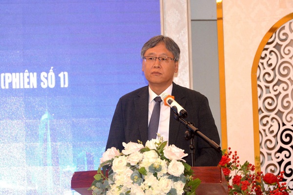 Hải Phòng thúc đẩy kết nối công nghệ và hợp tác đổi mới sáng tạo Việt Nam – Hàn Quốc