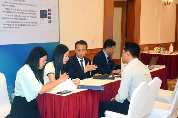 Hải Phòng thúc đẩy kết nối công nghệ và hợp tác đổi mới sáng tạo Việt Nam – Hàn Quốc