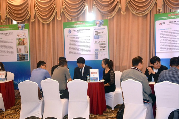 Hải Phòng thúc đẩy kết nối công nghệ và hợp tác đổi mới sáng tạo Việt Nam – Hàn Quốc