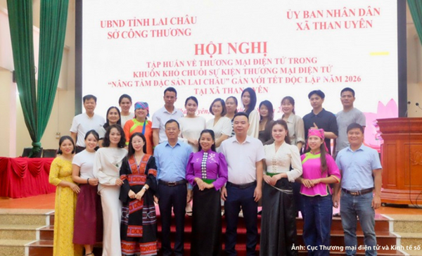 Kinh doanh trên môi trường số: Chủ động tuân thủ pháp luật để phát triển bền vững